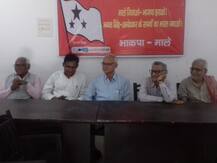 बिहार: सीट बंटवारे में अपनी बेरुखी से नाराज सीपीआई ने महागठबंधन को कहा अलविदा