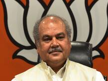 MP: बीजेपी ने अटल बिहारी वाजपेयी के भांजे समेत 5 सांसदों के टिकट काटे, नरेन्द्र तोमर की सीट बदली