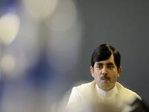 शाहनवाज हुसैन को भागलपुर से क्यों नहीं मिला टिकट? बीजेपी नेता ने खुद बताई वजह