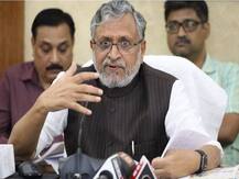 एक्यूट इन्सेफ्लाइटिस सिंड्रोम के सर्वेक्षण का कार्य पूरा, सीएम को पेश होगी रिपोर्ट- सुशील मोदी