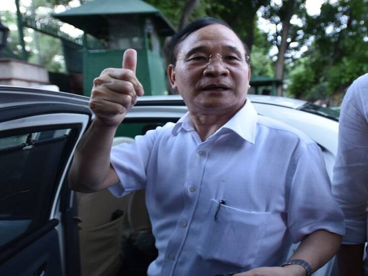 Lok Sabha Election 2019: Congress makes Ex CM Nabam Tuki Lok Sabha and assembly poll candidate अरुणाचल: कांग्रेस ने पूर्व CM नबाम तुकी को लोकसभा और विधानसभा दोनों का उम्मीदवार बनाया