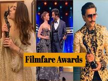Filmfare Awards : आलिया बेस्ट एक्ट्रेस तो रणबीर बने बेस्ट एक्टर, एक क्लिक में देखें पूरी अवॉर्ड लिस्ट