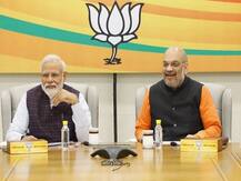 DETAILS: यहां जानें बीजेपी के सभी घोषित कैंडिडेट के नाम और उनका संसदीय क्षेत्र