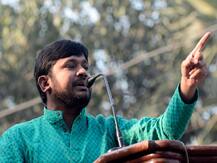 Bihar Polls: कन्हैया कुमार बोले- 'हेडलाइन मैनेजमेंट' करके मुद्दों से ध्यान भटका रहा NDA, विपक्ष तय करे अपना एजेंडा