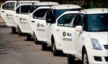 कर्नाटक में फिर से शुरू हुई ओला कैब की सर्विस, सरकार ने हटाया बैन