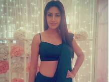 \'इश्कबाज़\' फेम सुरभि चंदना का ग्लैमरस अवतार सोशल मीडिया पर वायरल, देखें तस्वीरें