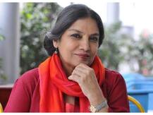 \'पीएम नरेंद्र मोदी\' में जावेद अख्तर का नाम आने पर शबाना आजमी ने कहा- लोगों को गुमराह करने का प्रयास