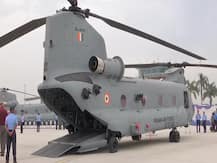 भारतीय वायु सेना में शामिल हुआ अमेरिकी हेलीकॉप्टर चिनूक, जानें किस किस युद्ध में हो चुका है इसका इस्तेमाल