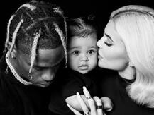 काइली जेनर चाहती हैं ब्वॉयफ्रेंड ट्रैविस से रिलेशन सुधारना, बना रही है ये प्लान