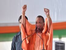 कांग्रेस उम्मीदवार इमरान मसूद पर निशाना साधते हुए CM योगी बोले- आतंकी मसूद अजहर के दामाद हैं ये