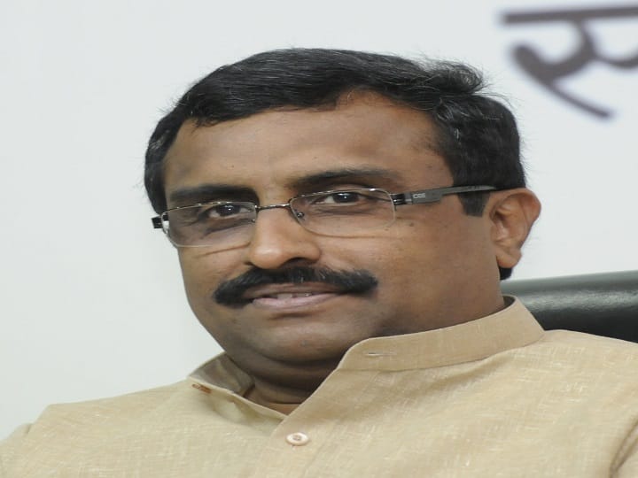 राम माधव ने कहा- पूर्वोत्तर के राज्यों में हिमंत बिस्व सरमा पर बीजेपी अध्यक्ष अमित शाह से ज्यादा जिम्मेदारी Lok Sabha Election 2019: Ram Madhav says, Himanta Biswa Sarma has greater responsibility than Amit Shah in north east राम माधव ने कहा- पूर्वोत्तर के राज्यों में हिमंत बिस्व सरमा पर बीजेपी अध्यक्ष अमित शाह से ज्यादा जिम्मेदारी