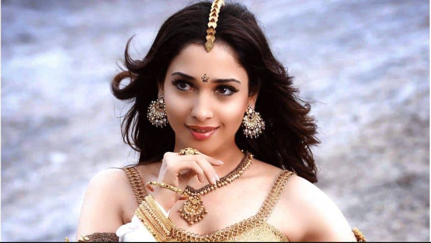 बाहुबली' में काम करने के बाद तमन्ना भाटिया में आया से बदलाव, खुद किया खुलासा