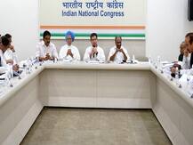 कांग्रेस कल जारी करेगी चुनावी घोषणा पत्र, MIG और राइट टू हेल्थ जैसा वादा कर सकती है पार्टी