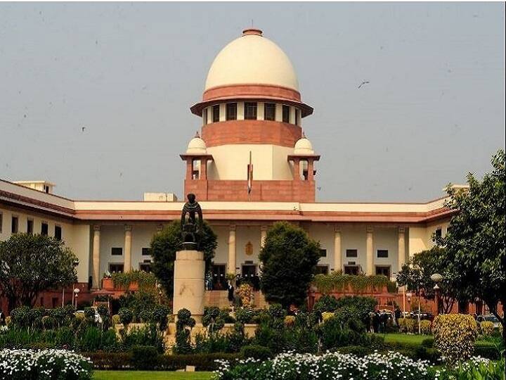 सुप्रीम कोर्ट ने ‘तीन तलाक’ अध्यादेश को चुनौती देने वाली याचिका को किया खारिज Supreme Court rejects petition challenging triple Talaq ordinance सुप्रीम कोर्ट ने ‘तीन तलाक’ अध्यादेश को चुनौती देने वाली याचिका को किया खारिज