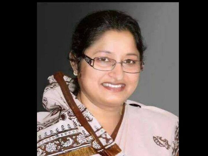 झारखंड: आरजेडी ने प्रदेश अध्यक्ष अन्नपूर्णा देवी को पार्टी से किया निष्कासित, अब बीजेपी में होंगी शामिल Lok Sabha Election 2019: RJD Jharkhand president Annapurna Devi likely to join BJP झारखंड: आरजेडी ने प्रदेश अध्यक्ष अन्नपूर्णा देवी को पार्टी से किया निष्कासित, अब बीजेपी में होंगी शामिल