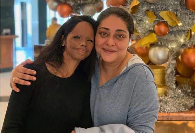 जानें- लक्ष्मी अग्रवाल की दर्दनाक कहानी, 'छपाक' में जिनका किरदार निभा रही हैं दीपिका