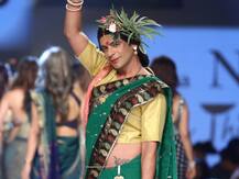 VIDEO: फिर नजर आया सुनील ग्रोवर का रिंकू भाभी अवतार, कॉमेडी पंच सुन लोग हुए हंस हंस के लोटपोट