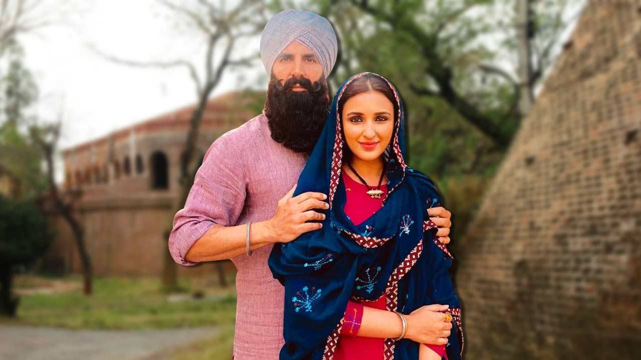 Kesari Box Office Collection Day 4: अक्षय कुमार की फिल्म ने चार दिनों में बनाए कमाई के चार बड़े रिकॉर्ड