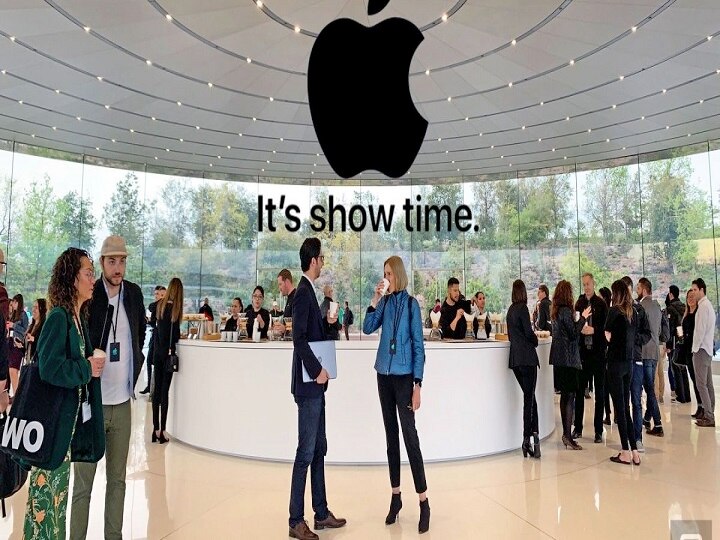 Apple TV+, Apple News+, Apple Arcade and a credit card: Here’s everything announced last night Apple Event: कंपनी ने कल रात लॉन्च किया  Apple TV+, Apple News+, Apple Arcade और Credit Card, जानिए क्या है खास