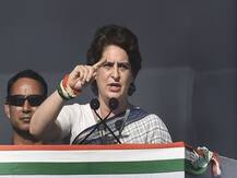 प्रियंका गांधी के अयोध्या कार्यक्रम में हुआ बदलाव, अब 27 के बदले 29 मार्च को होगा रोड शो
