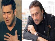 BHARAT में सलमान खान के पिता का रोल कर रहे जैकी श्रॉफ ने दिया ऐसा रिएक्शन, कही ये बात