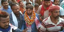 कन्हैया कुमार ने चुनावी खर्च के लिए लोगों से मांगा चन्दा, एक घंटे में ही दो लाख रुपये मिले