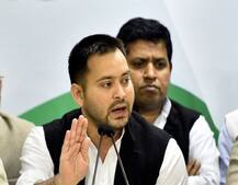 महागठबंधन विधायकों से बोले तेजस्वी- तैयार रहें सरकार हमारी बनेगी, कांग्रेस में टूट का डर