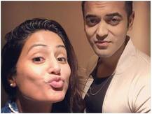 लव त्यागी की नारजगी की खबरों पर बोलीं हिना खान, दोस्तों के बीच ये सब चलता रहता है