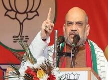 Lok Sabha Election 2019: गांधीनगर लोकसभा सीट पर अमित शाह 30 मार्च को भरेंगे नामांकन पर्चा