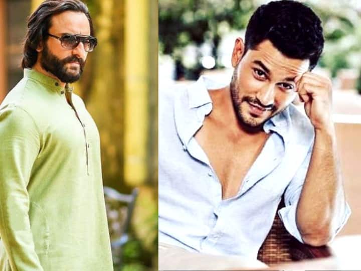 कुणाल खेमू और सैफ अली खान- कुणाम खेमू ने सैफ अली खान की बहन सोहा अली खान से 2015 में शादी की थी. 