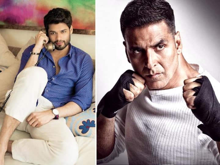 करण कपाड़िया और अक्षय कुमार- इस साल ब्लेंक फिल्म से बॉलीवुड में डेब्यू कर चुके करण कपाड़ि‍या की कजिन बहन ट्विंकल खन्ना से अक्षय कुमार ने शादी की. 