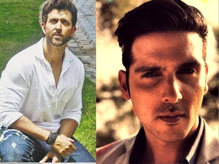 ज़ायेद खान और रितिक रोशन- रितिक रोशन ने जायेद खान की बहन सुजेन खान से शादी की थी. बेशक अब रितिक और सुजेन खान साथ नहीं हैं. लेकिन जायेद और रितिक का जीजा-साले का रिश्ता था.