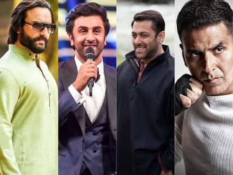 बॉलीवुड की इस टॉप जीजा-साले की जोड़ी के बारे में जानते हैं आप? बॉलीवुड की इस टॉप जीजा-साले की जोड़ी के बारे में जानते हैं आप?