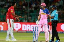 मांकडिंग रन आउट पर विवाद बढ़ा, वार्न ने अश्विन की आलोचना की