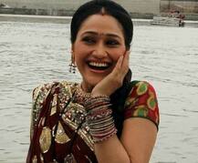 दिशा वकानी उर्फ \'​​दयाबेन\' की होगी \'तारक मेहता का उल्टा चश्मा\' में वापसी? शैलेश लोढा ने किया खुलासा