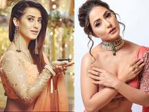 कसौटी जिंदगी की 2: हिना खान को रिप्लेस करने पर बोलीं अलीशा पंवार- सब कुछ फाइनल नहीं होने तक चुप रहूंगी