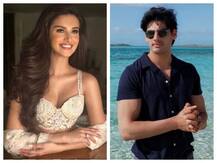 सुनील शेट्टी के बेटे अहान शेट्टी की डेब्यू फिल्म का ऐलान, तारा सुतारिया के साथ करेंगे रोमांस