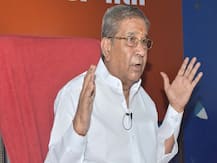 राजस्थान: पूर्व मंत्री घनश्याम तिवाड़ी ने ढाई साल बाद की घर वापसी, फिर थामा BJP का दामन