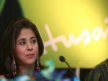 अभिनेत्री उर्मिला मातोंडकर आज कांग्रेस में होंगी शामिल, मुंबई उत्तर सीट से लड़ सकती हैं चुनाव