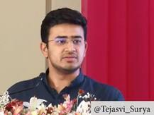 Lok Sabha Election 2019: दिवंगत बीजेपी नेता अनंत कुमार की सीट से बीजेपी ने 28 साल के तेजस्वी सूर्या को दिया टिकट