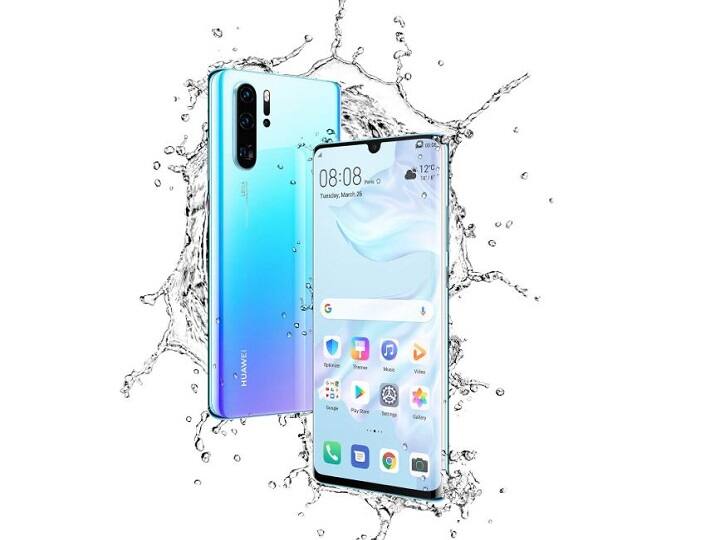 Huawei P30 Pro, P30 smartphones launched: price, specs, camera features and more Huawei P30 Pro, P30 स्मार्टफोन को किया गया लॉन्च, ये है कीमत और स्पेक्स