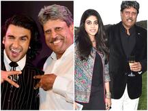 रणवीर सिंह के साथ \'83\' से बॉलीवुड डेब्यू करने जा रही हैं कपिल देव की बेटी अमिया, ये रही डिटेल्स