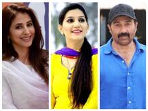 Loksabha Election 2019: कांग्रेस में शामिल हुईं उर्मिला मातोंडकर, कई और दिग्गज सितारों के चुनाव लड़ने की है चर्चा