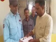 यूपी: हरदोई से सांसद अंशुल वर्मा ने दिया बीजेपी से इस्तीफा, टिकट कटने से थे नाराज