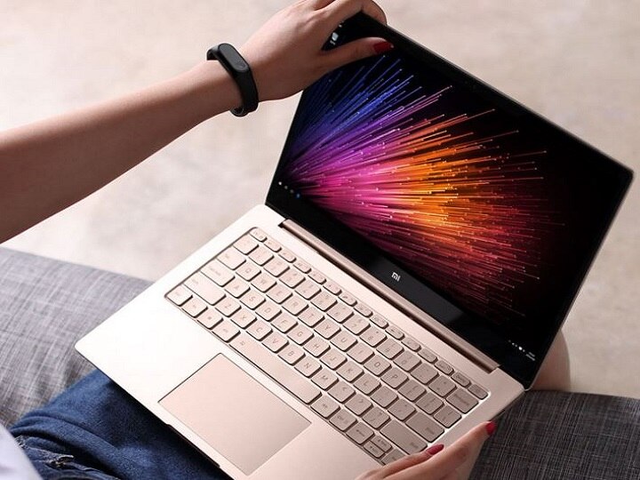 Xiaomi Mi Notebook Air (2019) with 12.5-inch screen, 8th-gen Intel core CPUs launched Xiaomi Mi Notebook Air (2019) 12.5 इंच के स्क्रीन, 8वां जेनरेशन इंटेल कोर CPU के साथ हुआ लॉन्च