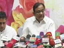 पी चिदंबरम ने समझाया, कैसे लागू होगी राहुल गांधी की न्यूनतम आय गारंटी योजना