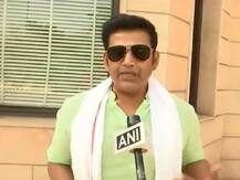 Lok Sabha Election 2019: BJP का भोजपुरी धमाका, गोरखपुर से सुपर स्टार रवि किशन और आजमगढ़ से निरहुआ को मिल सकता है टिकट