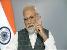 दुनिया की चौथी महाशक्ति बना भारत, एक क्लिक में पढ़ें PM मोदी के संबोधन की अहम बातें