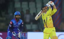 जीत के बाद धोनी का बड़ा बयान, कहा- दूसरी पारी में टर्न कम होने से फायदा हुआ