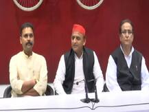 Lok Sabha Election 2019: BJP नेता अंशुल वर्मा ने थामा समाजवादी पार्टी का दामन, बीजेपी ने काट दिया था टिकट